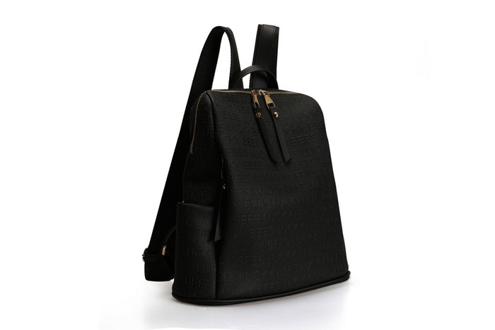 Lucky Bees 359 v3 - Black Lucky Bees 359 v3 - Black